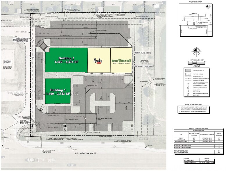 774 Austin Ln, Lavon, TX à louer - Photo de l’immeuble – Image 3 sur 9