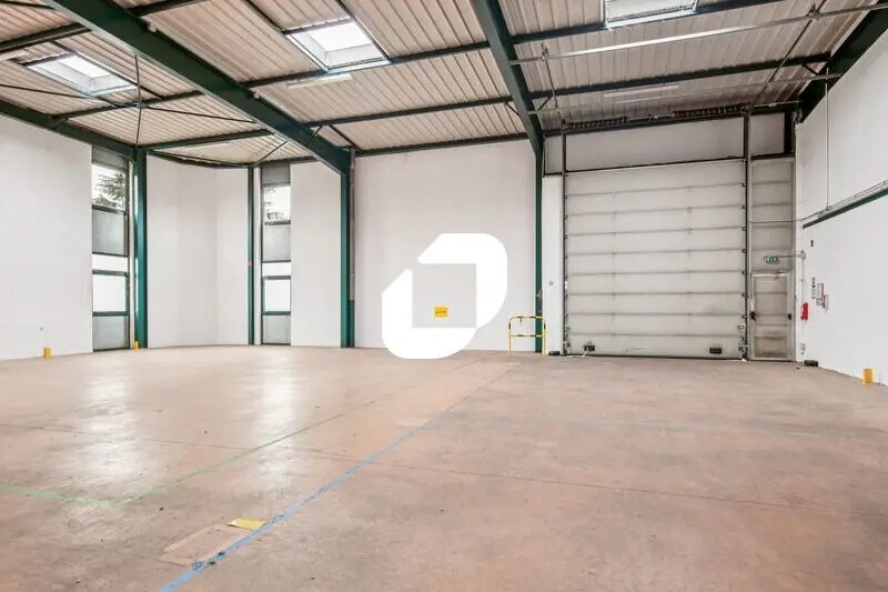 Bureau dans Villepinte à louer Photo de l’immeuble– Image 1 sur 25