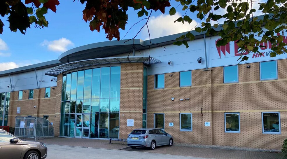 Carolina Ct, Doncaster à louer - Photo de l’immeuble – Image 3 sur 12