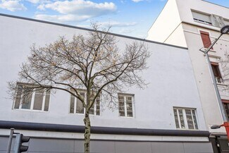 Plus de détails pour 336 Avenue Berthelot, Lyon - Local commercial à vendre