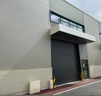 Plus de détails pour Local d'activités à louer