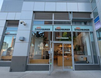 Plus de détails pour 74 Dekalb Avenue, Brooklyn, NY - Local commercial à louer