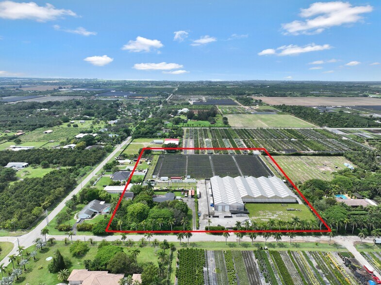 23100 SW 192nd Ave, Miami, FL à vendre - Photo de l’immeuble – Image 3 sur 39