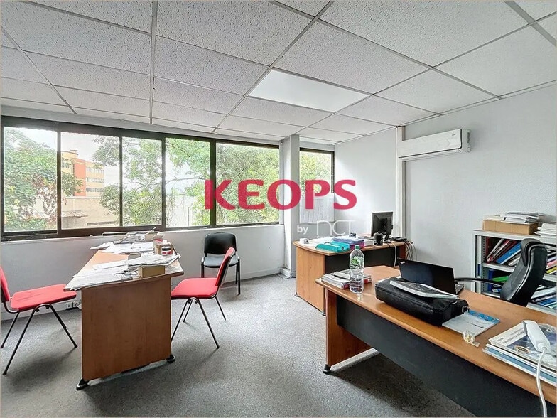 Bureau dans Toulouse à louer - Photo de l’immeuble – Image 3 sur 8