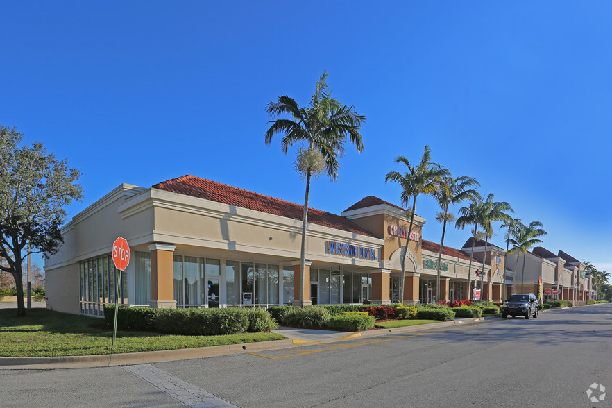 8989 Okeechobee Blvd, West Palm Beach, FL à louer - Photo principale – Image 1 sur 16