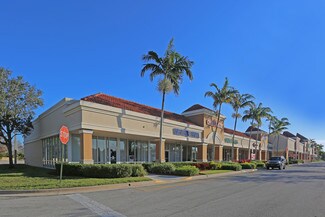 Plus de détails pour 8989 Okeechobee Blvd, West Palm Beach, FL - Bureau, Local commercial à louer