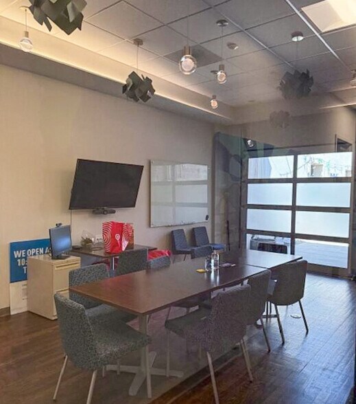 132-136 W Mountain Ave, Fort Collins, CO à louer - Photo intérieure – Image 3 sur 4