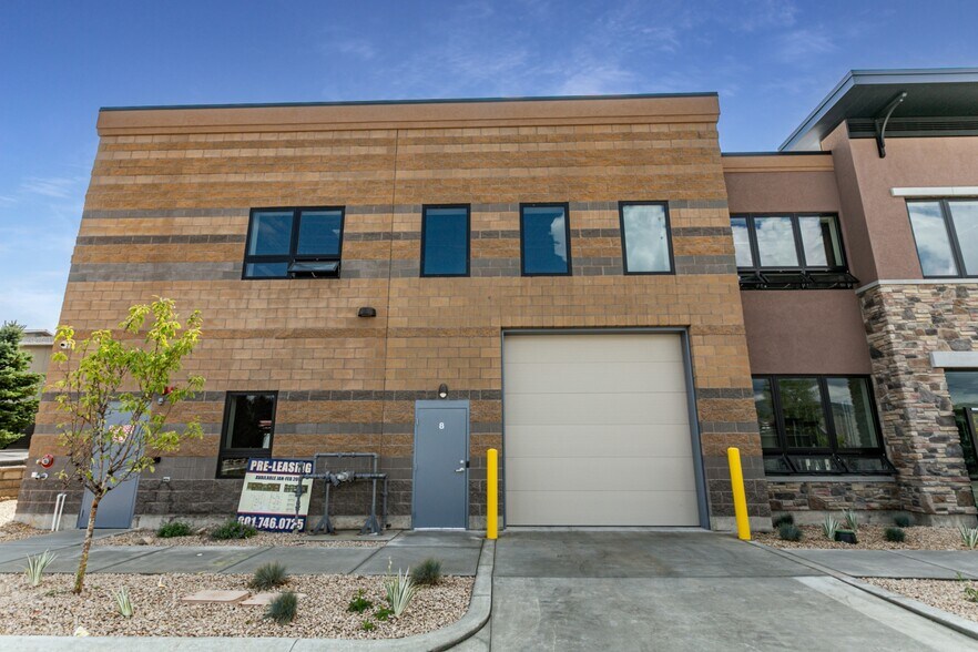 693 Parkway Dr, Park City, UT à louer - Photo de l’immeuble – Image 2 sur 2