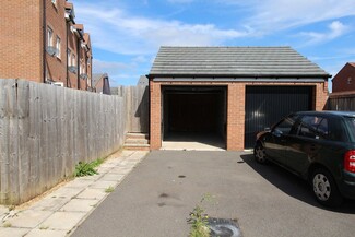 Plus de détails pour 24 Sorrel Dr, Nottingham - Industriel/Logistique à louer