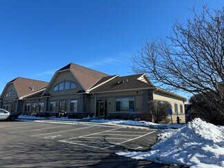 Plus de détails pour 7945 Stone Creek Dr, Chanhassen, MN - Bureau à vendre