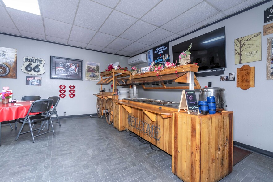 503 W 4th St, Stroud, OK à vendre - Photo de l’immeuble – Image 3 sur 23
