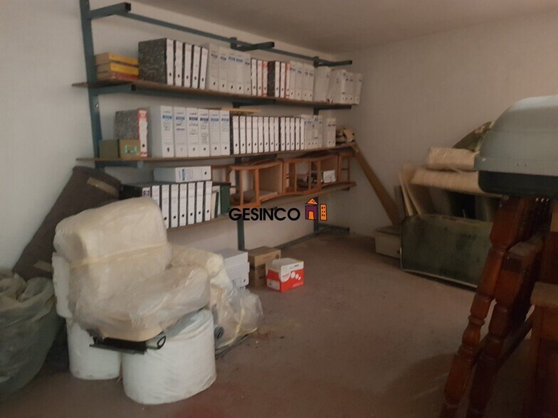 Local commercial dans Ontinyent, Valencia à vendre - Photo de l’immeuble – Image 2 sur 4