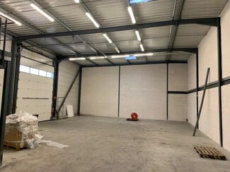 Plus de détails pour 180 Rue Bergé, Lahonce - Local d’activités à vendre
