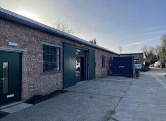 Plus de détails pour 56 High St, Bottisham - Industriel/Logistique à louer