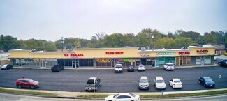 Plus de détails pour 1906 S 1st St, Garland, TX - Local commercial à louer