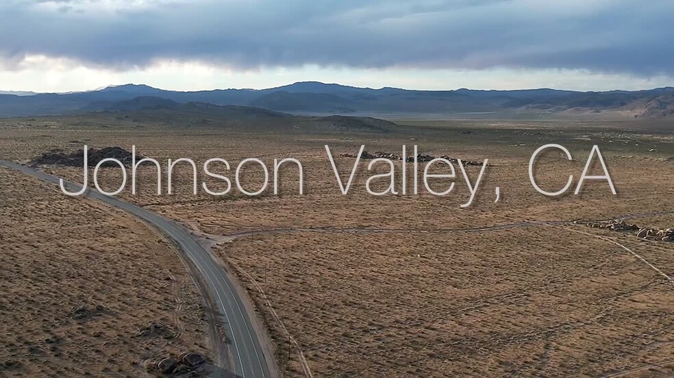 0 Swanee Rd, Lucerne Valley, CA à vendre - Vidéo sur l’annonce professionnelle – Image 2 sur 8