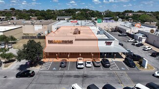 Plus de détails pour 7028 Wood Hollow Dr, Austin, TX - Local commercial à louer
