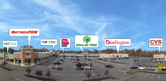 Plus de détails pour 370 US Highway 130 S, Hightstown, NJ - Local commercial à louer