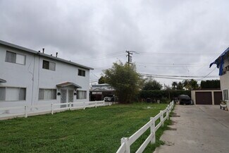 Plus de détails pour 5936 Atlantic Ave, Long Beach, CA - Terrain à vendre