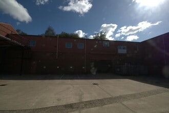 Montague Rd, Warwick à vendre Photo de l’immeuble– Image 2 sur 2