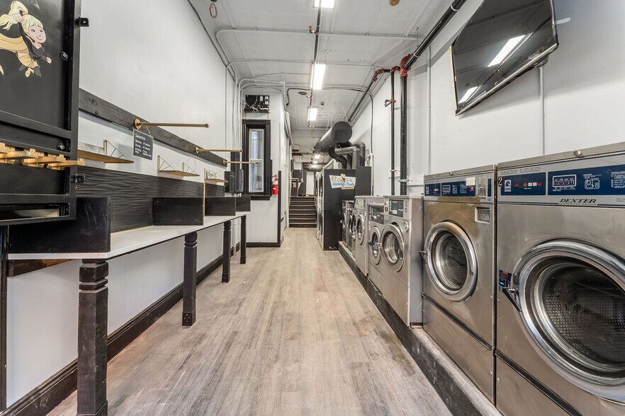 719 Willow Ave, Hoboken, NJ à louer - Photo de l’immeuble – Image 3 sur 21