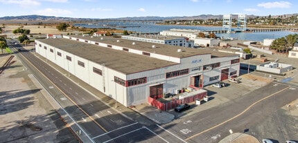 210 Pintado St, Vallejo, CA à louer Aérien– Image 2 sur 8