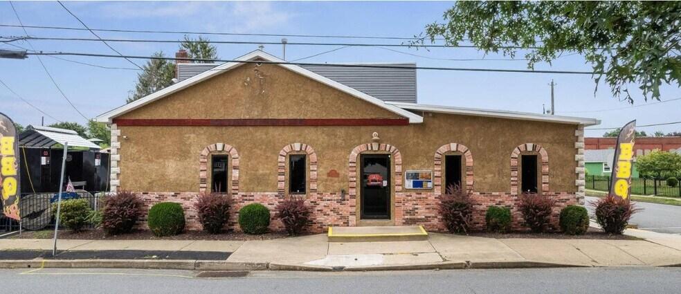 245 Owen St, Swoyersville, PA à vendre - Photo de l’immeuble – Image 1 sur 33