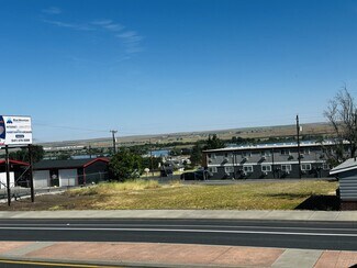 Plus de détails pour 6th St, Umatilla, OR - Terrain à vendre