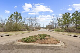 Stonebridge, Brandon, MS - Vue aérienne vue de carte - Image1