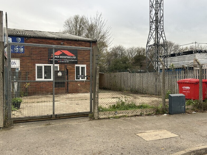 Darby Clos, Swindon à louer - Photo de l’immeuble – Image 1 sur 1