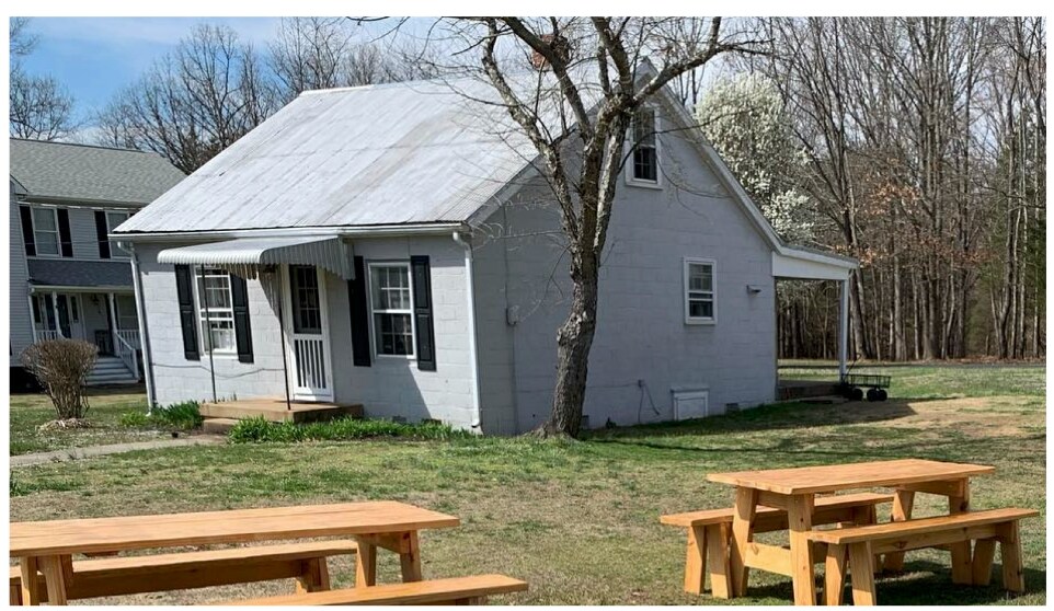 3417 Thomas Jefferson Pky, Palmyra, VA à vendre - Photo de l’immeuble – Image 3 sur 11