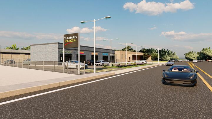 401 Hicksville Rd, Bethpage, NY à vendre - Photo de l’immeuble – Image 3 sur 14