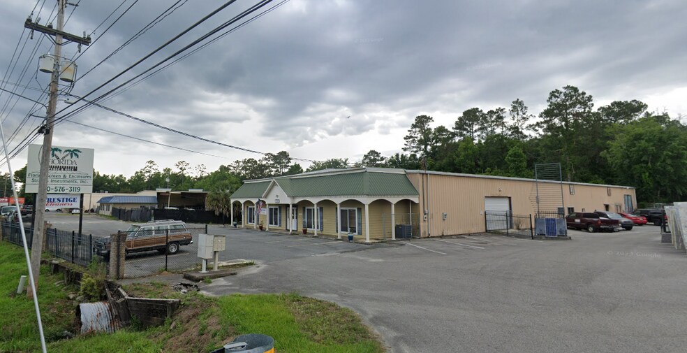 3060 & 3050 W Tharpe St portefeuille de 2 biens à vendre sur LoopNet.fr - Photo de l’immeuble – Image 2 sur 5