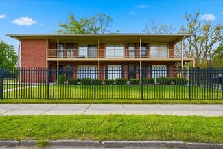 Plus de détails pour 9439 Chalmers St, Detroit, MI - Logement à vendre