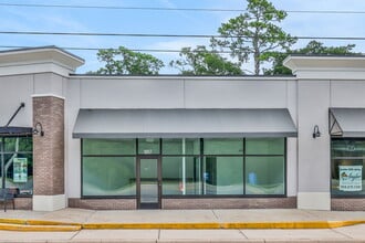 3853-3921 Hendricks Ave, Jacksonville, FL à louer Photo intérieure– Image 1 sur 30