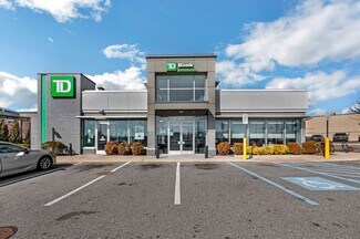 Plus de détails pour 6304 Roosevelt Blvd, Philadelphia, PA - Local commercial à vendre