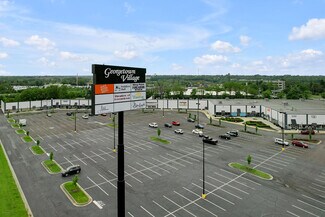 Plus de détails pour 401 Outlet Center Dr, Georgetown, KY - Local commercial à louer