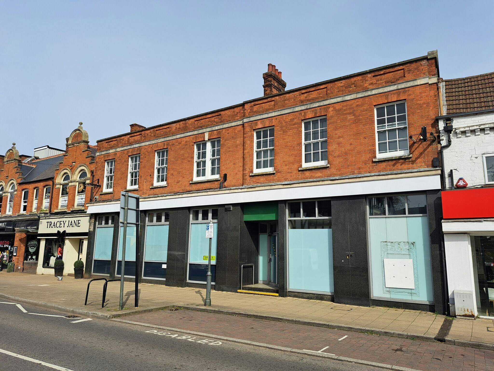 35 High St, Biggleswade à vendre Photo de l’immeuble– Image 1 sur 13