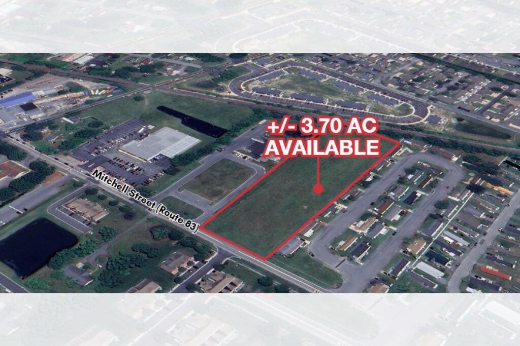 235 Mitchell St, Millsboro, DE à louer Photo principale– Image 1 sur 10