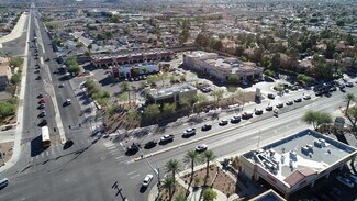 Plus de détails pour 650 E Horizon Dr, Henderson, NV - Local commercial à louer