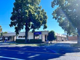Plus de détails pour 1467 S. Main St. – à vendre, Salt Lake City, UT