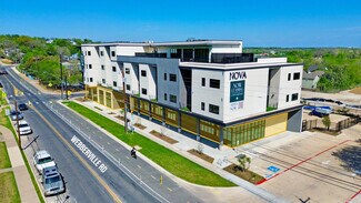 Plus de détails pour 3515 Webberville Rd, Austin, TX - Local commercial à louer