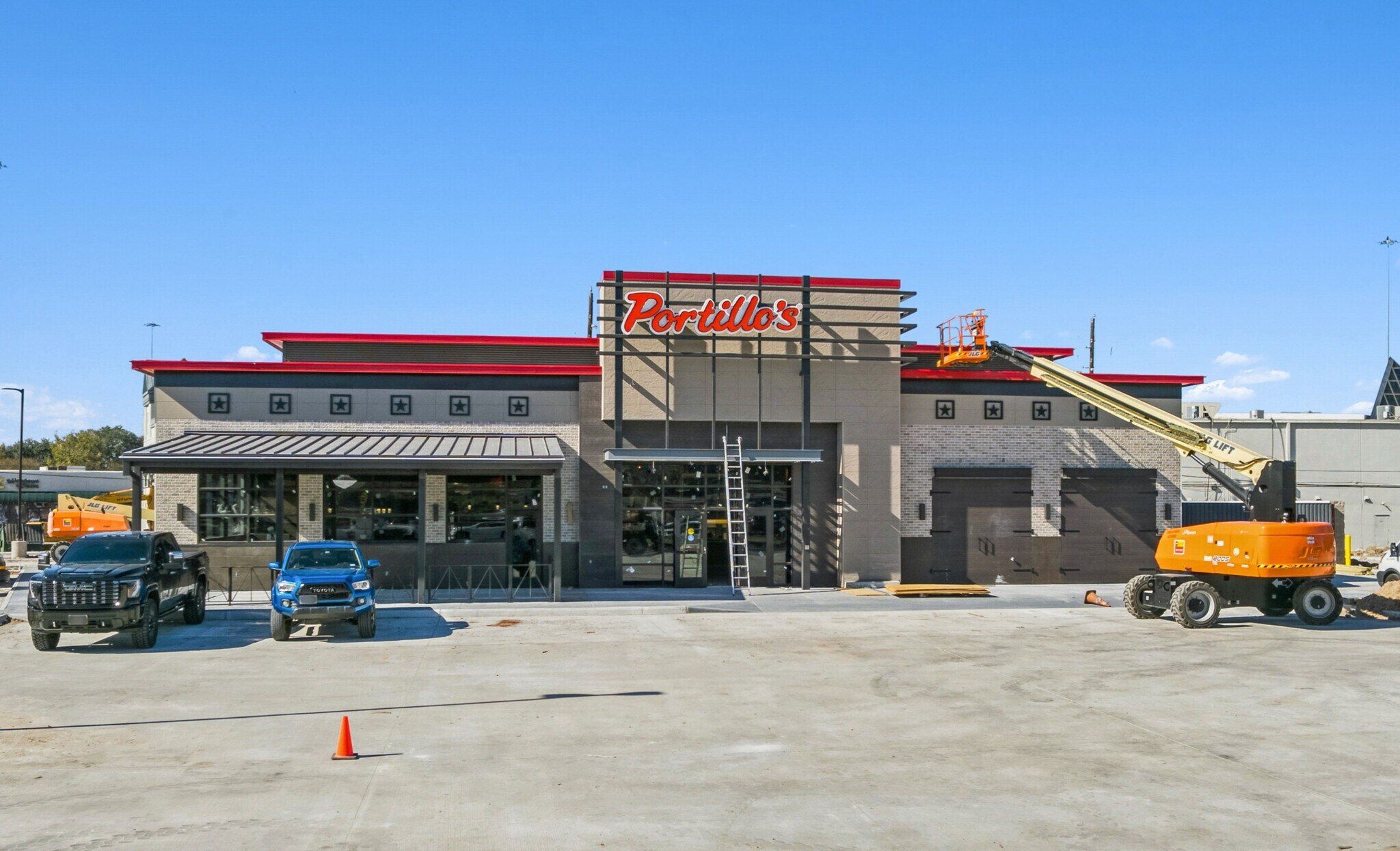 111 FM 1960 Byp E, Humble, TX à vendre Photo principale– Image 1 sur 7