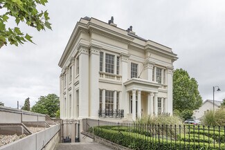 Plus de détails pour Montpellier St, Cheltenham - Bureau à louer