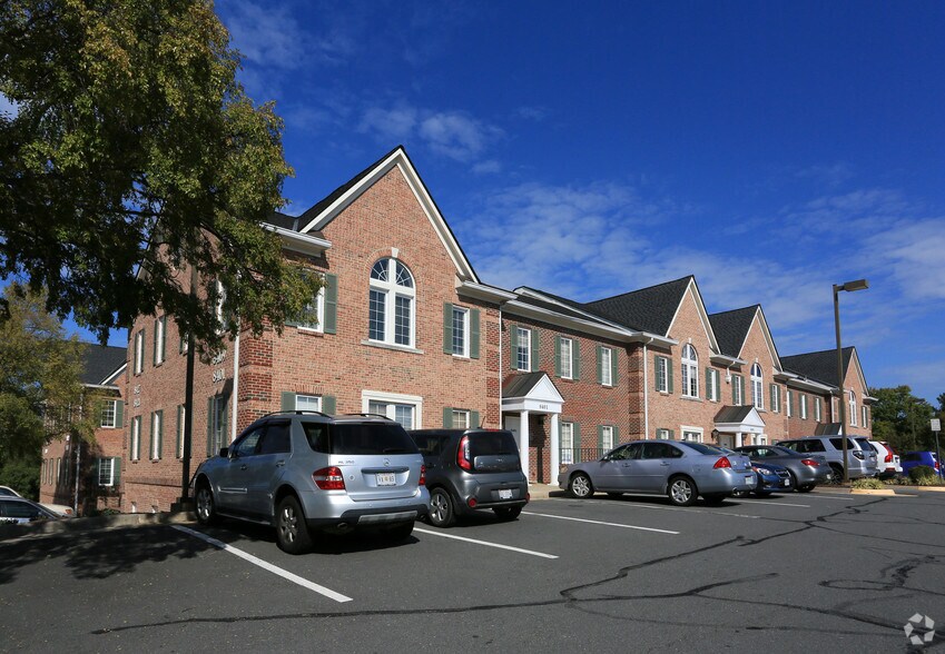 8401-8427 Dorsey Cir, Manassas, VA à vendre - Photo principale – Image 3 sur 7