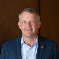 Scott Hensley CCIM, SIOR