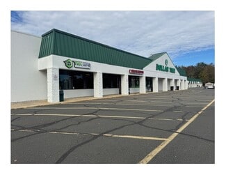 Plus de détails pour 4437 Route 27, Princeton, NJ - Bureau/Local commercial, Local commercial à louer