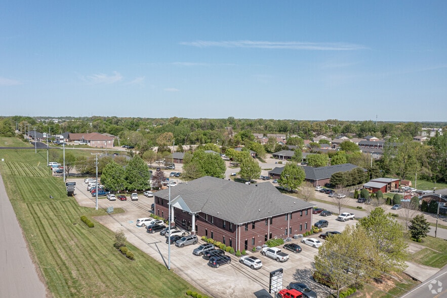 298 Clear Sky Ct, Clarksville, TN à louer - Aérien – Image 3 sur 6