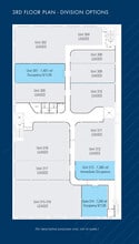 538 Johnson Ave, Brooklyn, NY à louer Plan d’étage– Image 1 sur 4