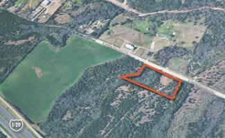 Plus de détails pour 1800 Wheatland rd, Dallas, TX - Terrain à vendre